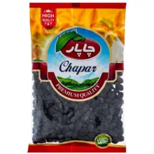 کشمش مویز چاپار مقدار 400 گرم
