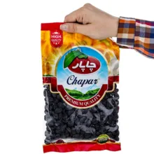 کشمش مویز چاپار مقدار 400 گرم