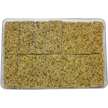 سوهان کنجدی عسلی سنندج – 400 گرم