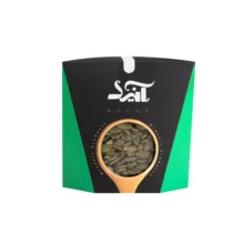 مغز تخمه کدو نمکی آنید – 500 گرم