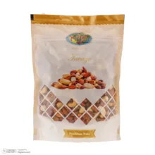 آجیل تمام مغز شور تواضع - 500 گرم