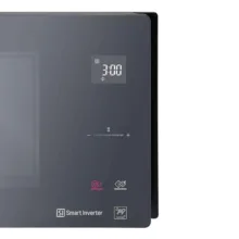 مایکروویو 1350 وات 42 لیتر ال جی مدل MH8295 دارای 5 برنامه پخت