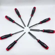 مغار مدل ضربه خور اتنسی مدل JT 10-25mm مجموعه 8 عددی