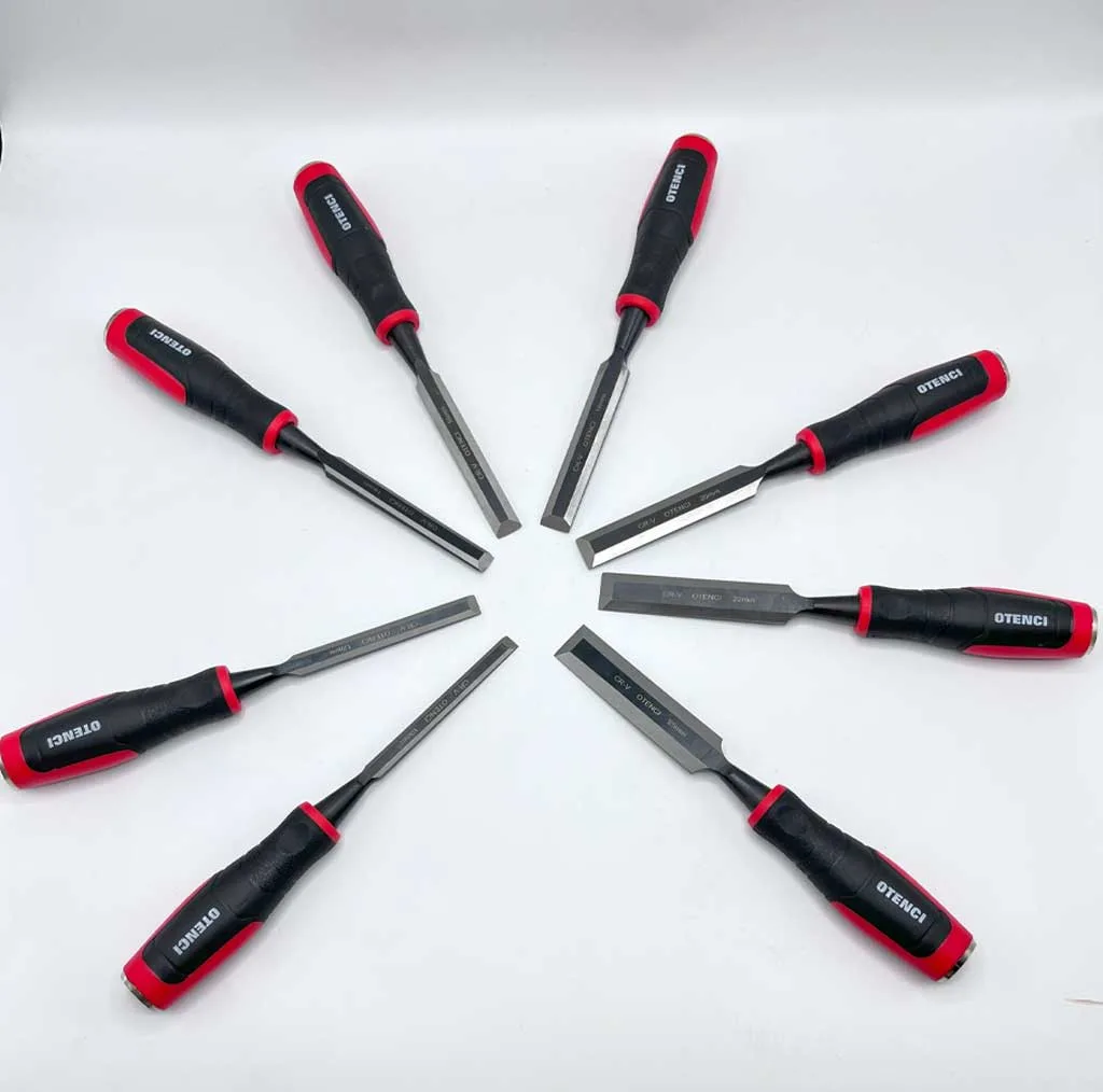 مغار مدل ضربه خور اتنسی مدل JT 10-25mm مجموعه 8 عددی