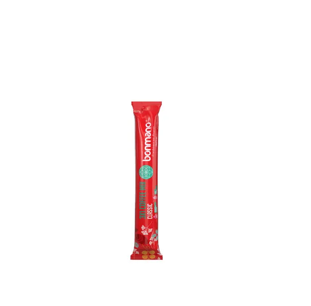 کافی میکس 1*3 کلاسیک بن مانو - 18 گرم بسته 24 عددی