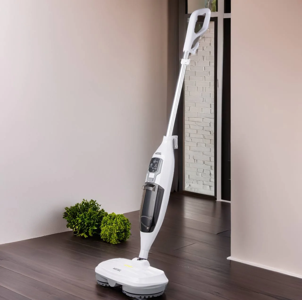 بخار شو 550 میلی لیتری میسل مدل ME-8030