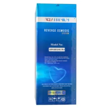 دستگاه تصفیه کننده آب آکواپرمیوم مدل A9POAB12-ML-TL4