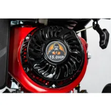موتور برق بنزینی 15 اسب بخار گوریلا پاور مدل G7000E