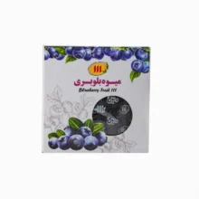 میوه خشک بلوبری 111 – 100 گرم