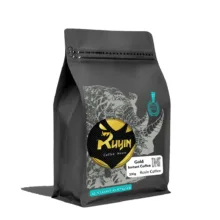 قهوه فوری گلد برزیل رویین – 200 گرم