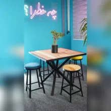 صندلی اپن شماع مدل 10150