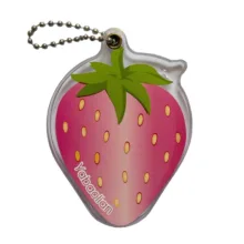 رژ گونه مات یابالیان مدل Straw Berry شماره 03