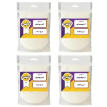آرد برنج ایرانی آرسن – 4000 گرم بسته 4 عددی