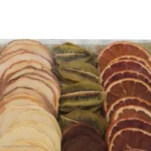 میوه خشک مخلوط رازیان - 400 گرم