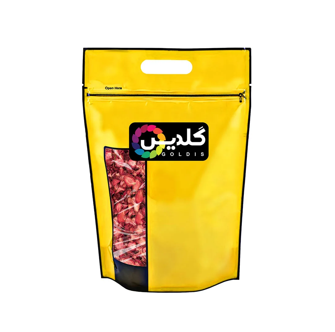 توت فرنگی گلدیس - 500 گرم