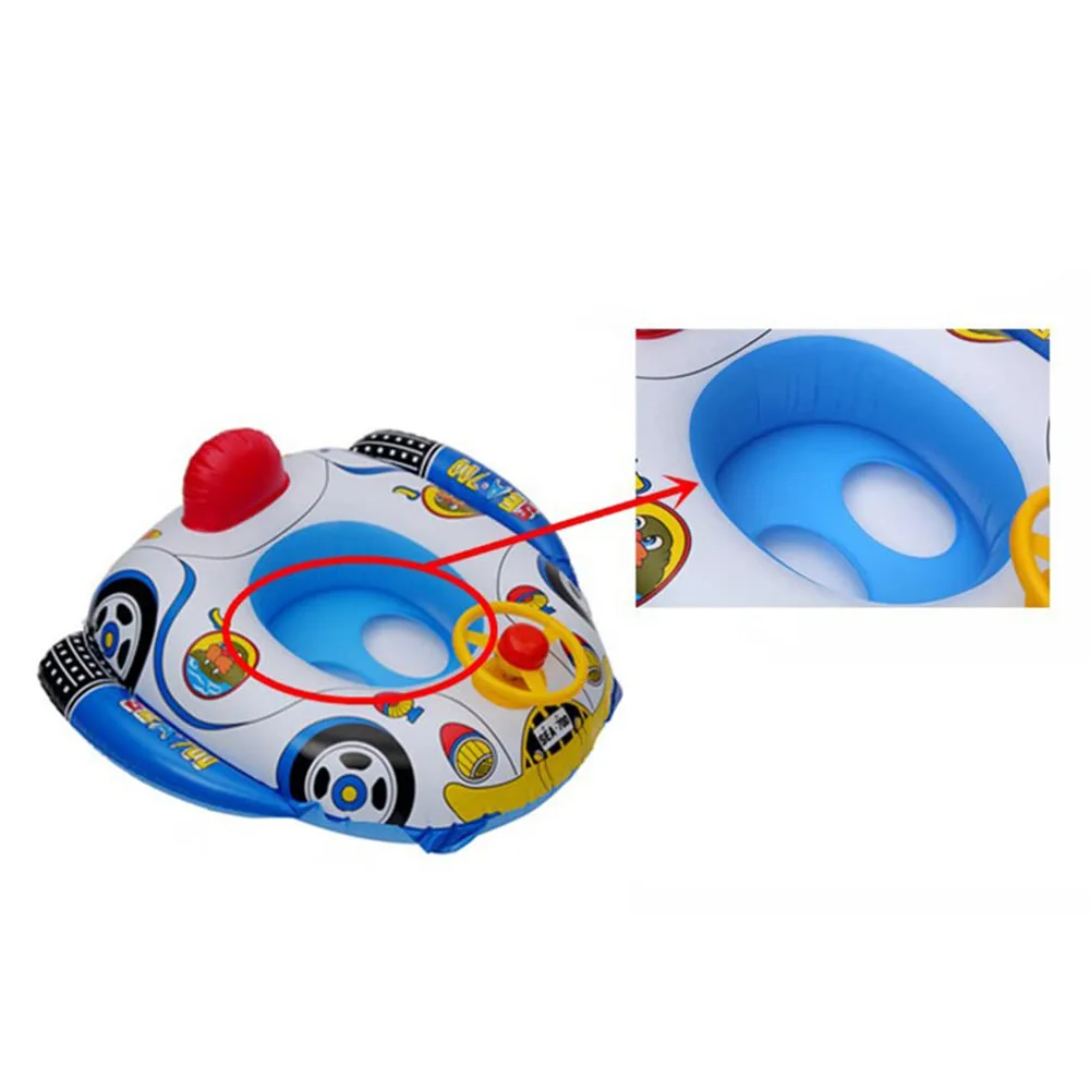 حلقه شنا مدل SEA700