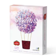زعفران بهرامن – 23.04 گرم