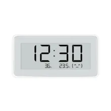 دماسنج و رطوبت سنج مدل Smart Temperature and Humidity Sensor Pro LYWSD02MMC