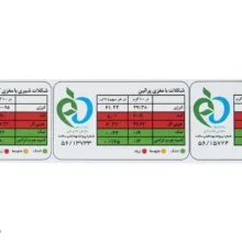 شکلات مدل مونت کارلو باراکا - 170 گرم