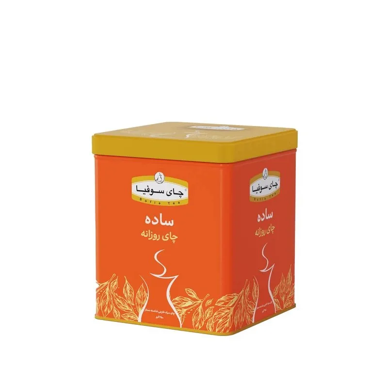 چای شکسته ساده سوفیا - 450 گرم