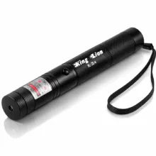 لیزر پوینتر کینگ لاین مدل K-314