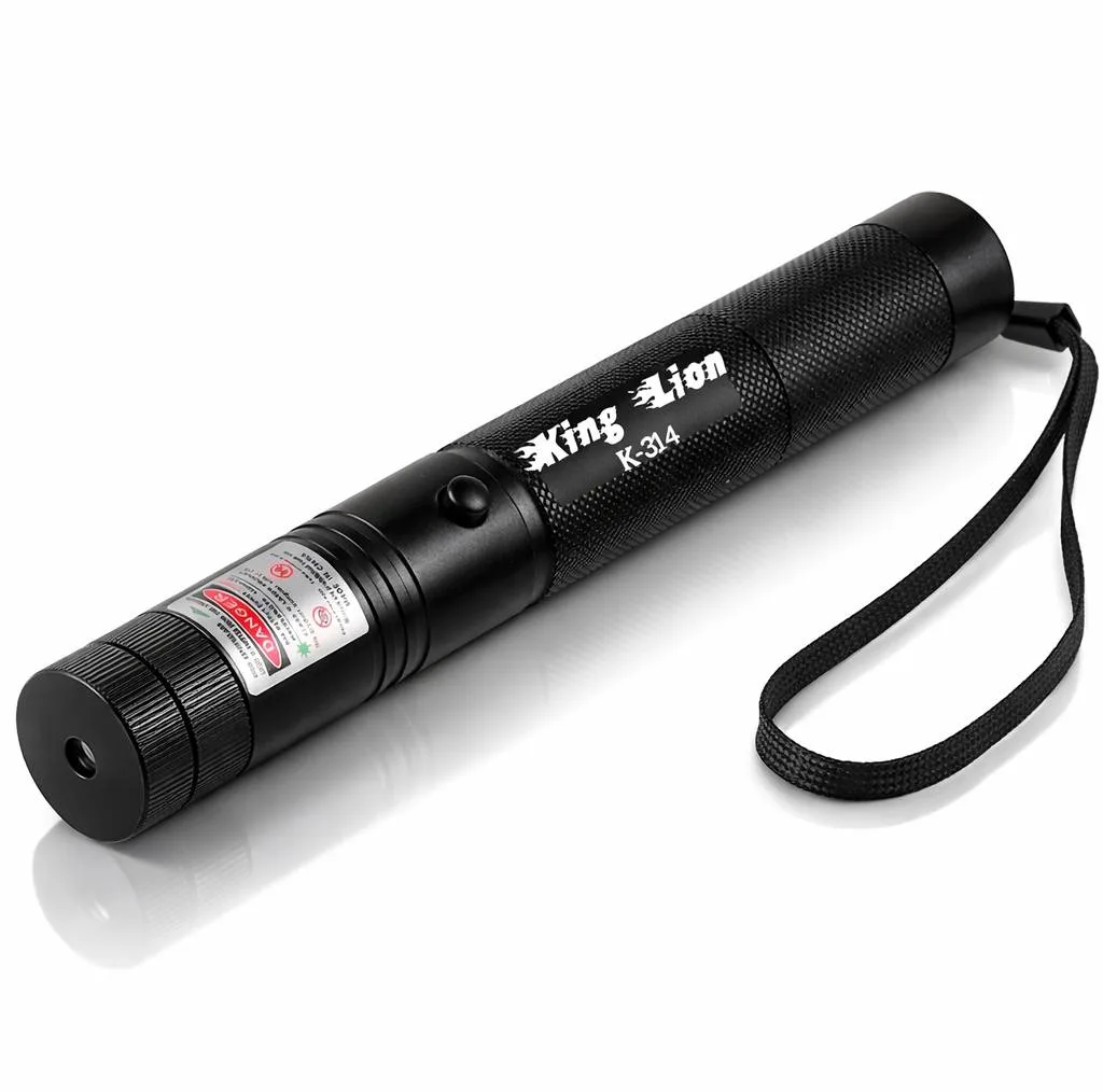 لیزر پوینتر کینگ لاین مدل K-314