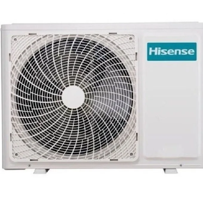 کولر گازی اسپلیت دیواری 24000 دور ثابت هایسنس مدل AS-24HR4SXTCA01