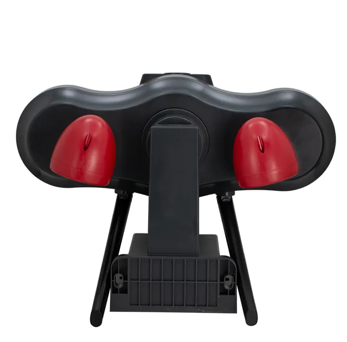دوربین مداربسته تحت شبکه مدل IPC-V380-VTS68-G