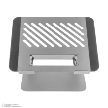 پایه نگهدارنده لپ تاپ مدل PL-104