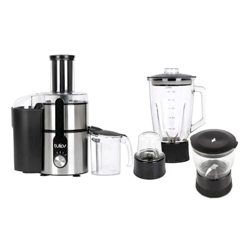 آبمیوه گیری تولیپس مدل FJ-480