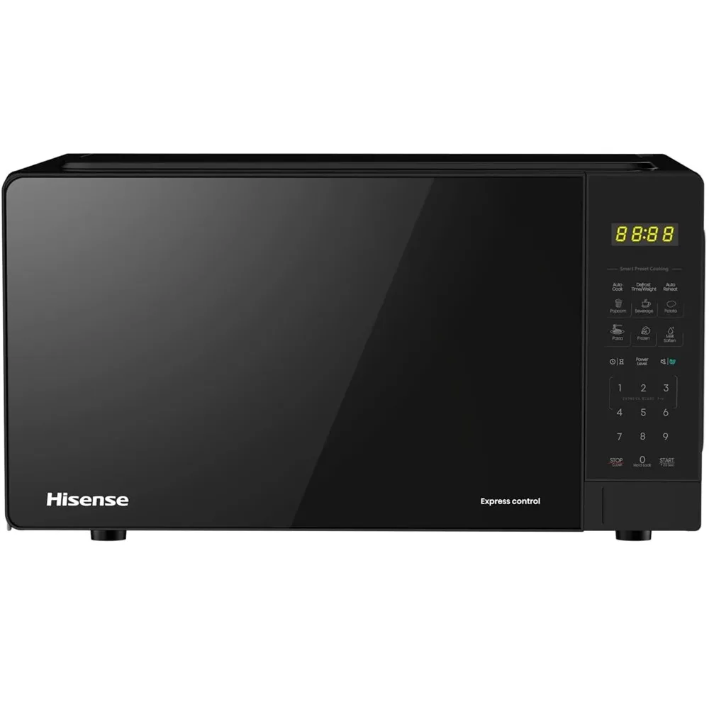 مایکروویو 20 لیتر هایسنس مدل H20MOBS15