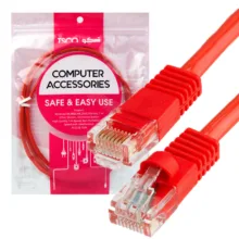 کابل شبکه CAT5 تسکو مدل TNC510