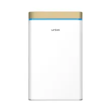 دستگاه تصفیه‌کننده هوا خانگی پنج مرحله‌ای یونیوو مدل UAir Cloud 480 Hydra