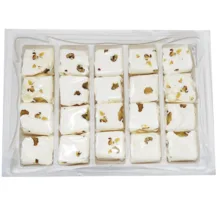 نوقا گردویی مخصوص 40 درصد تبریز – 300 گرم