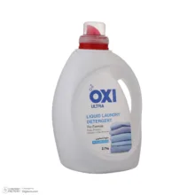 مایع لباسشویی اک ثی مدل Ultra Wash وزن 2.7 کیلوگرم