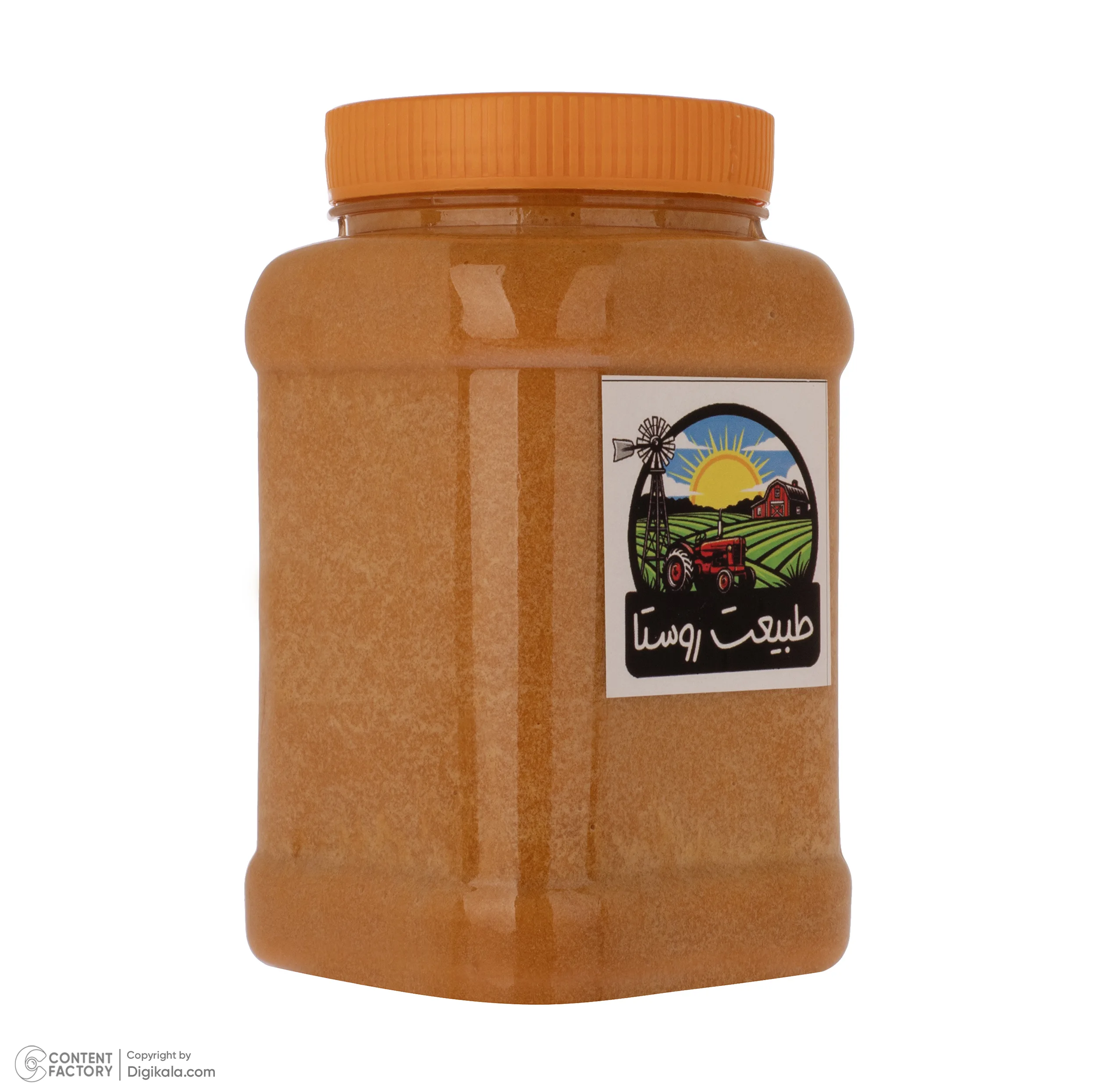 شیره انگور سفید طبیعت روستا - 900 گرم