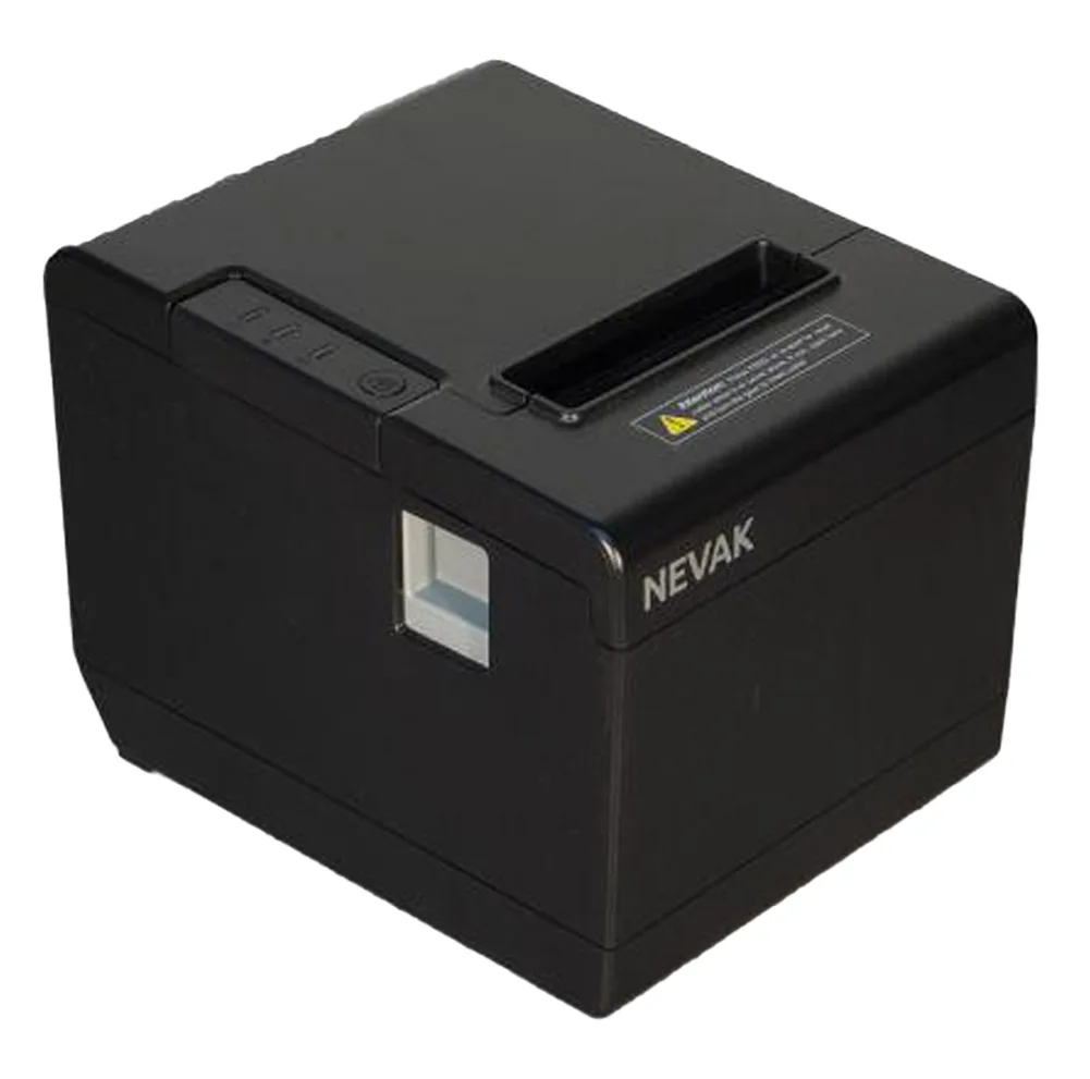 پرینتر حرارتی نواک مدل NV-802L