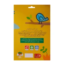 پك کتاب رنگ آميزي هنرمند كوچك اثر کریستین رابسون ترجمه محمد قبا نشر افق