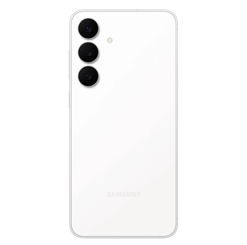 گوشی موبایل سامسونگ مدل Galaxy S25 FE دو سیم کارت ظرفیت 256 گیگابایت و رم 8 گیگابایت - ویتنام - به همراه شارژر 45 وات سامسونگ و کابل شارژ USB-C به طول 1.8 متر