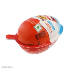 تخم مرغ شانسی کیندر جوی - 20 گرم