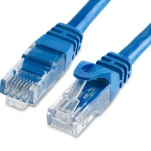 کابل شبکه CAT6 مدل STb25-6