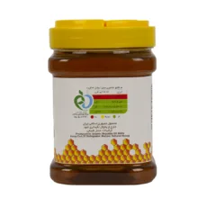عسل چهار گیاه ممتاز خوانسار - 1000 گرم