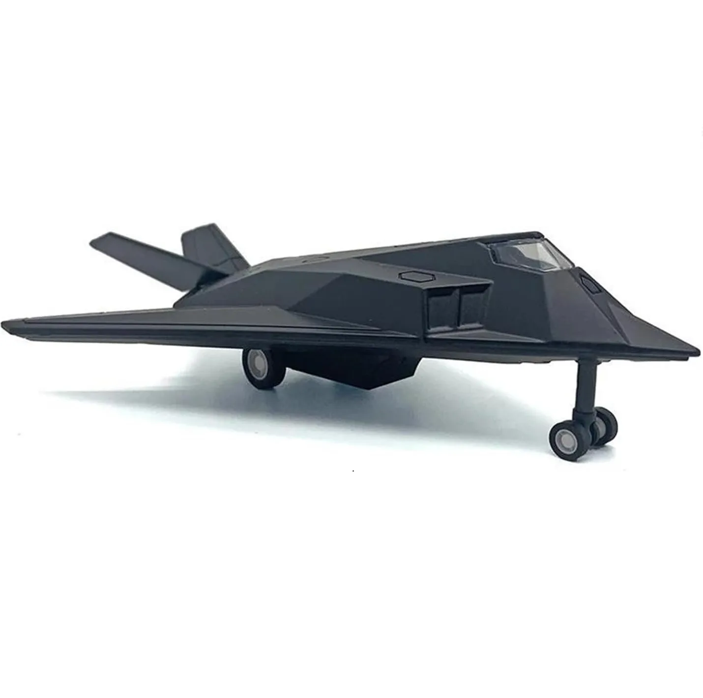 ماکت هواپیما مدل F-117 NIGHTHAWK