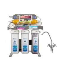 دستگاه تصفیه آب اس اس وی مدل UltraSpring 2W X1000 به همراه شیر تصفیه آب