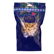 پسته فندقی شور اکبر راستگو – 500 گرم