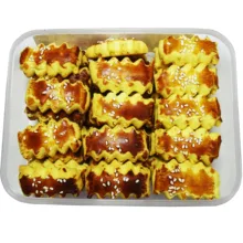 شیرینی سنتی قزوین – 400 گرم