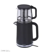 چای ساز روی هم هایبورگ مدل TM-4010