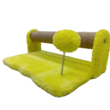 اسکرچر مدل زمینی فنردار کد A04