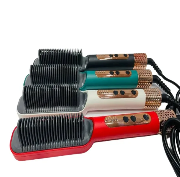 برس حرارتی سوکانی مدل SK-1008