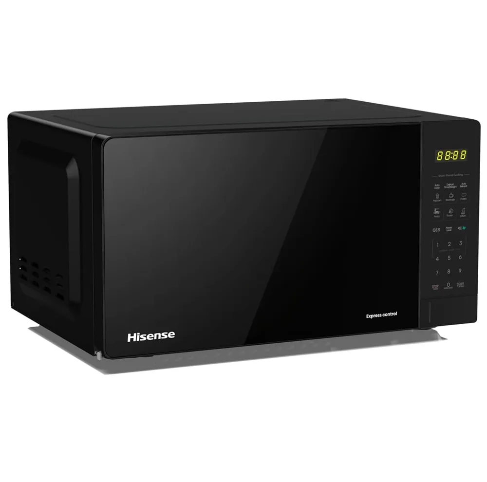 مایکروویو 20 لیتر هایسنس مدل H20MOBS15